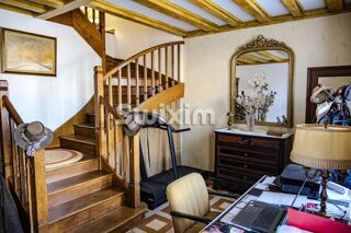  Maison � vendre 12 pi�ces 330 m�