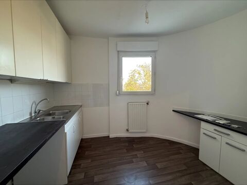  Appartement � louer 3 pi�ces 66 m�