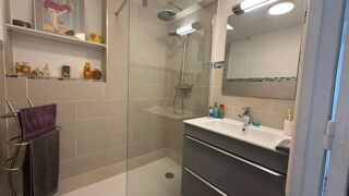  Appartement � vendre 2 pi�ces 46 m�