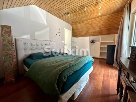  Maison  louer 7 pices 180 m chenevex