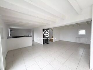  Appartement à vendre 5 pièces 131 m²