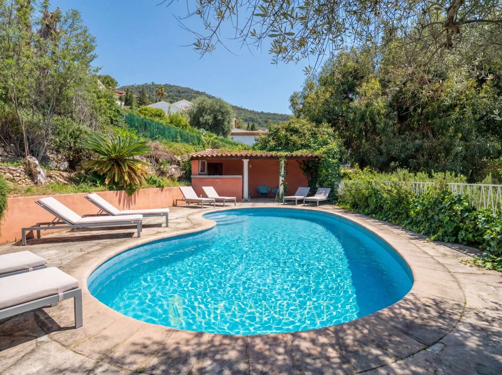   Mandelieu-la-napoule