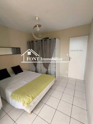  Appartement � vendre 3 pi�ces 63 m�