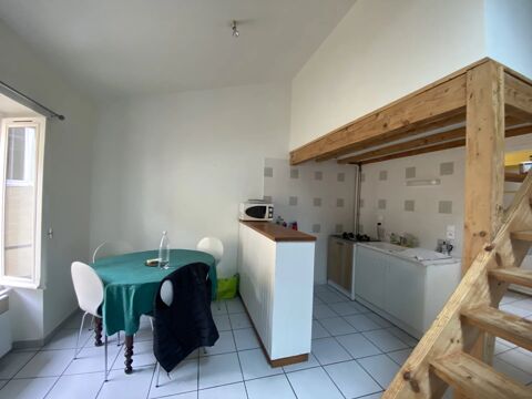  Appartement � louer 2 pi�ces 35 m�