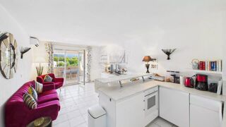  Appartement � vendre 3 pi�ces 49 m�