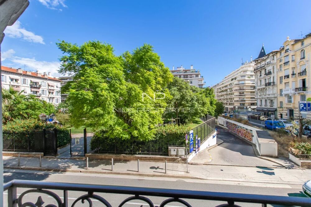 � vendre  Appartement Nice (06000)