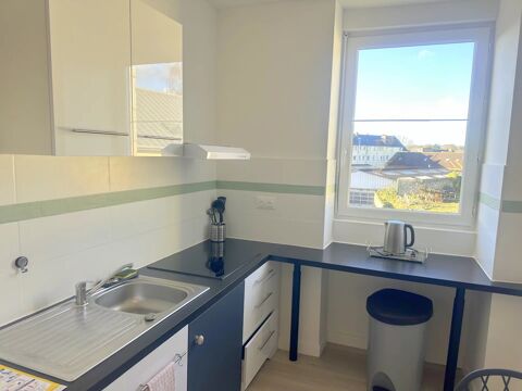  Appartement � louer 2 pi�ces 31 m�