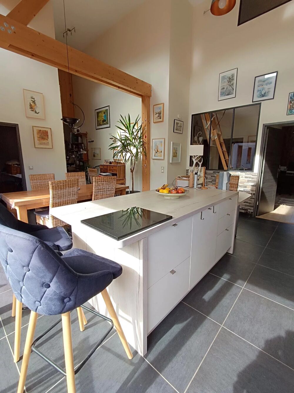Vente Maison Magnifique maison ossature idéalement située ! Villard-de-lans