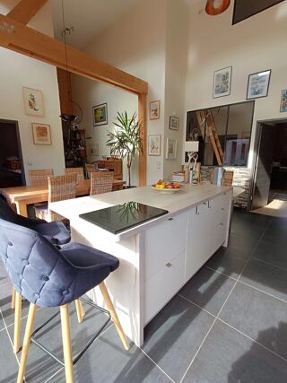  Maison à vendre 7 pièces 143 m²