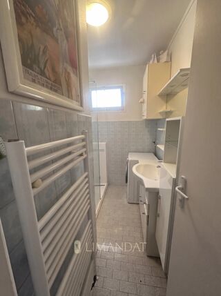 Vente Appartement Menton Garavan, au calme, bel appartement 2 pièces de 43.82 m², Menton