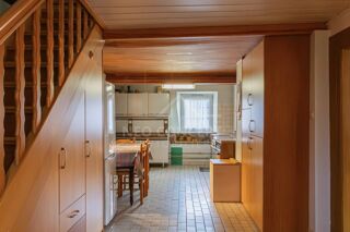  Maison � vendre 5 pi�ces 125 m�