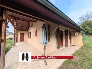  Maison � vendre 4 pi�ces 110 m�