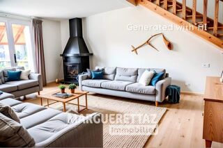  Appartement  vendre 5 pices 101 m