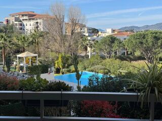  Appartement � vendre 2 pi�ces 47 m�