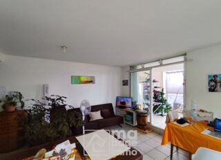  Appartement � vendre 3 pi�ces 62 m�