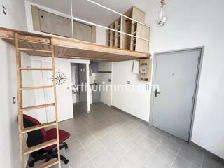  Appartement � vendre 1 pi�ce 15 m�