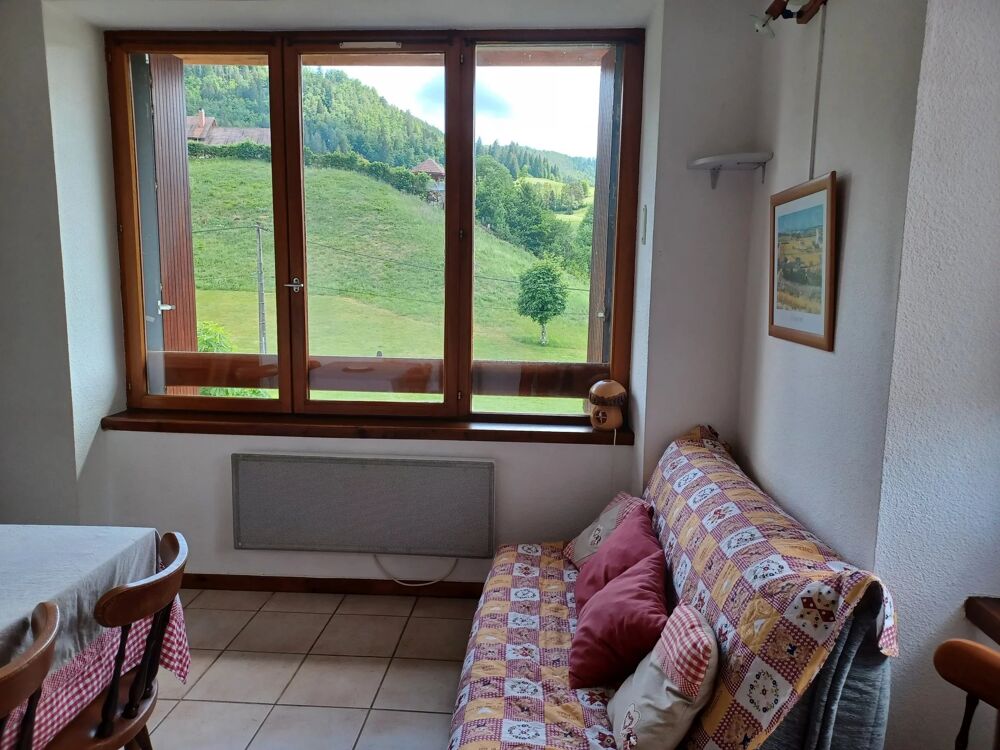 PREMANON : Votre refuge au coeur du Haut-Jura