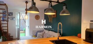  Appartement � vendre 3 pi�ces 45 m�