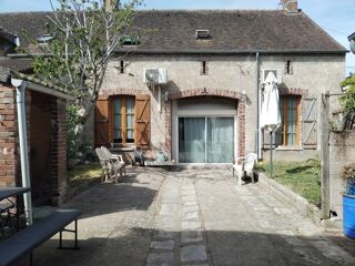  Maison à vendre 8 pièces 117 m²