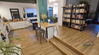  Villa � vendre 8 pi�ces 290 m�