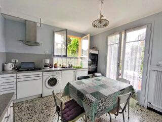  Maison � vendre 6 pi�ces 167 m�