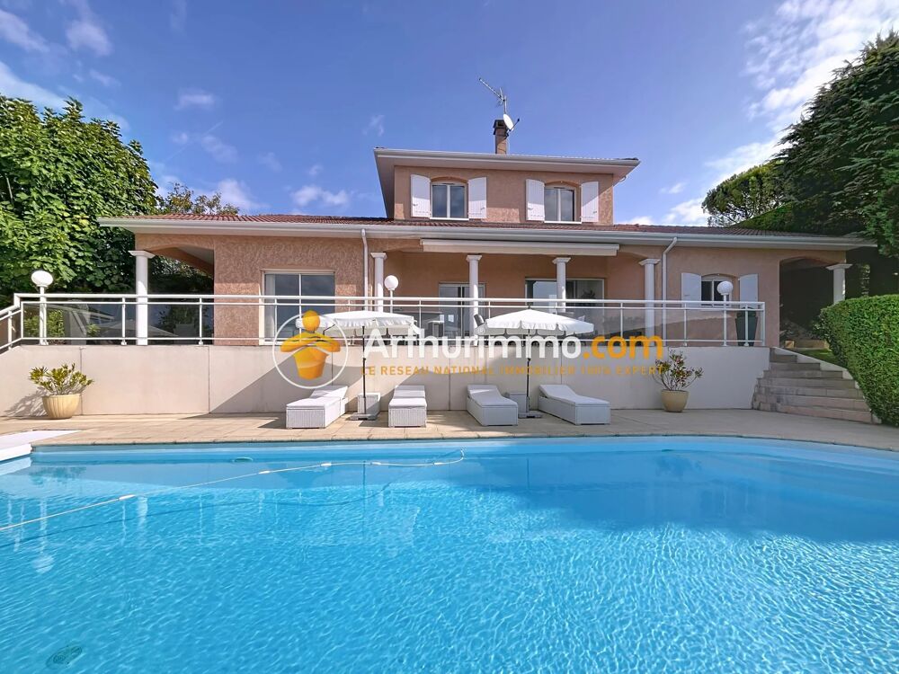  vendre  Maison Bourgoin-Jallieu (38300)