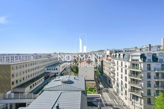  Appartement � vendre 3 pi�ces 50 m�