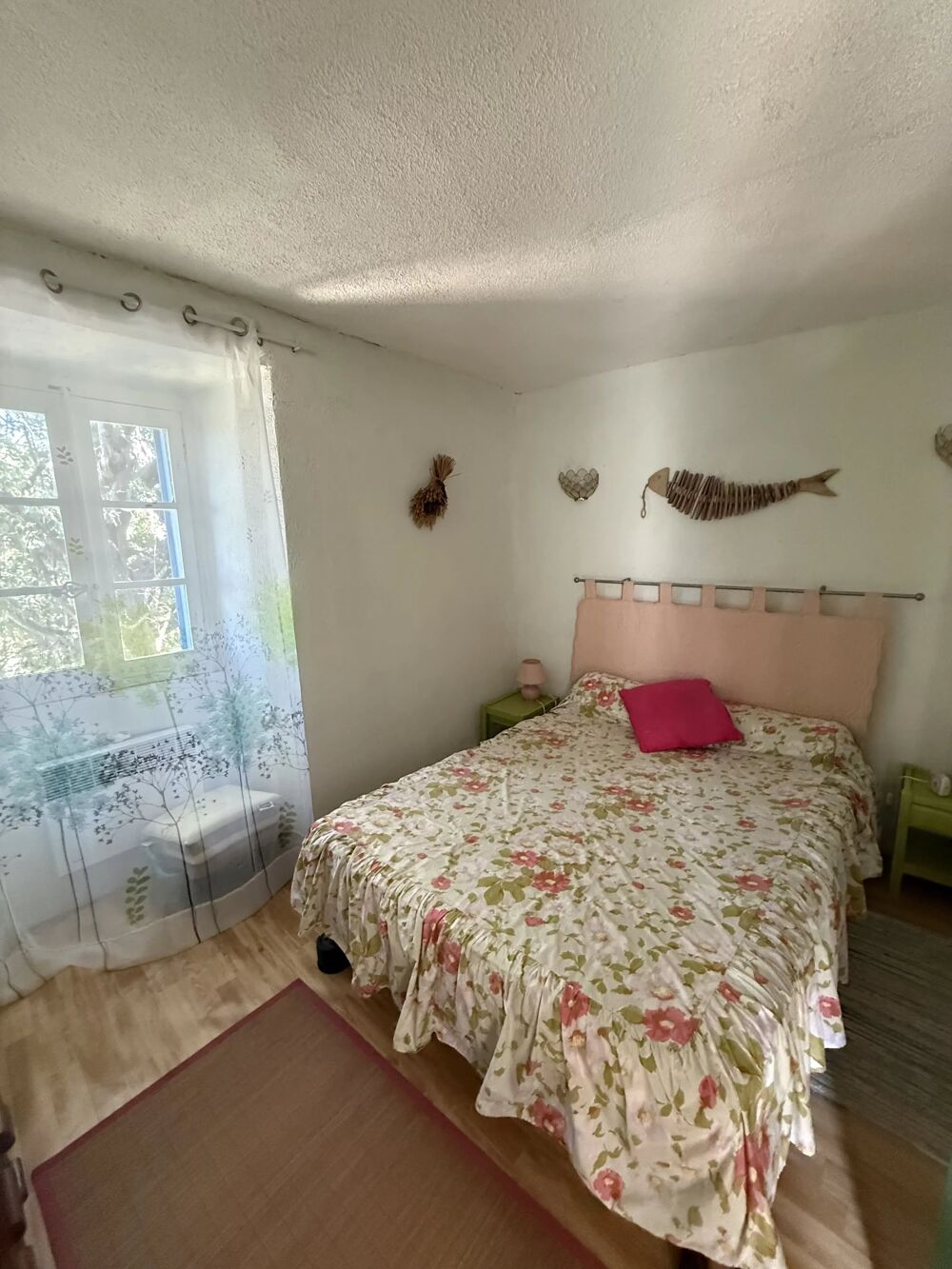 Vente Maison Maison Centuri Centuri