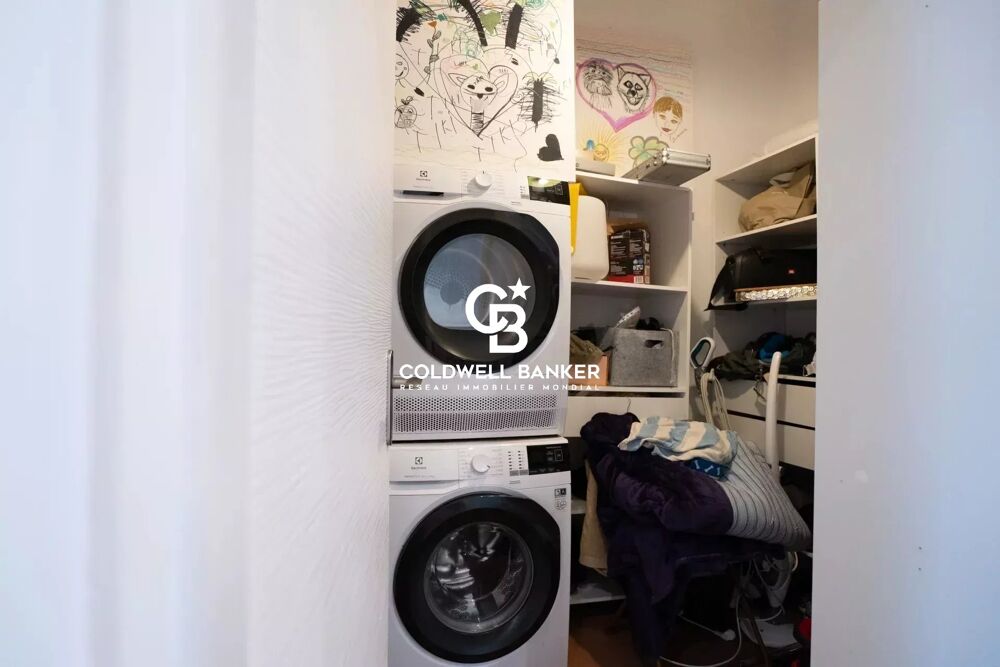 à vendre  Appartement Nice (06200)