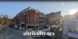  Appartement � vendre 2 pi�ces 41 m�