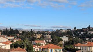  Appartement � vendre 2 pi�ces 48 m�