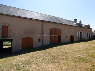  Maison � vendre 7 pi�ces 103 m�