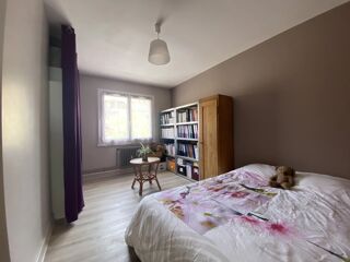  Appartement � louer 3 pi�ces 60 m�