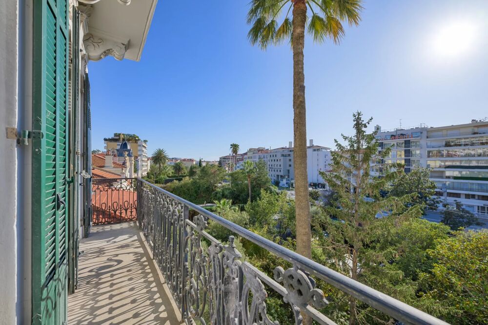   LE FIRST LOUIS MARIE - Appartement élégant - Central - 3 chambre Provence-Alpes-Côte d'Azur, Cannes (06400)