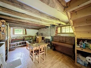  Maison à vendre 2 pièces 110 m²