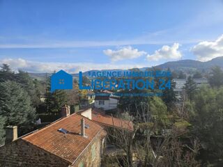  Appartement � vendre 3 pi�ces 65 m�