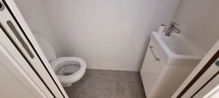  Appartement à louer 3 pièces 65 m²
