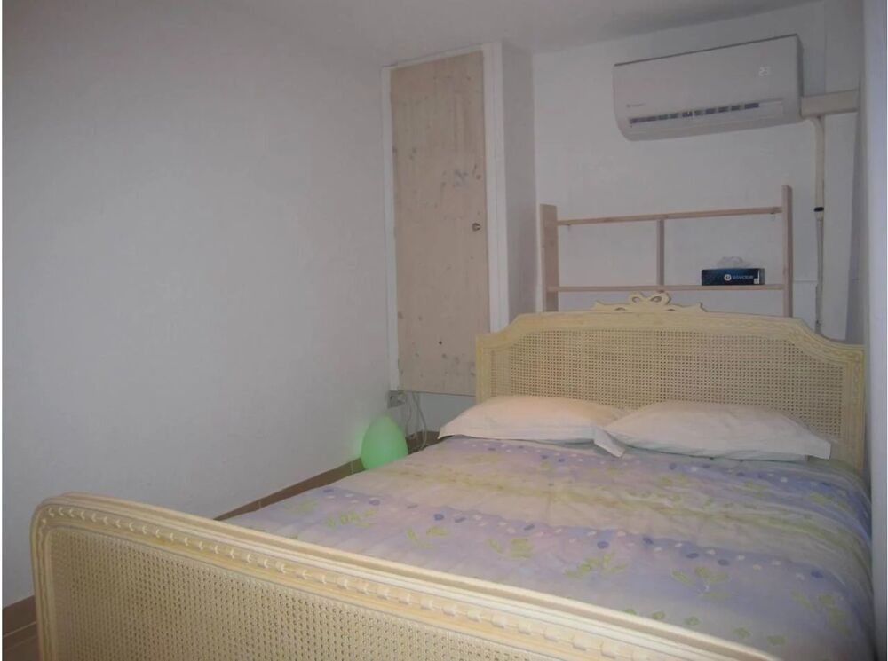 Studio de 20m² avec balcon