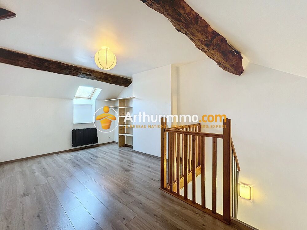 Location Appartement MAISON A LOUER - SAINT MARCEL BEL ACCUEIL Saint-marcel-bel-accueil
