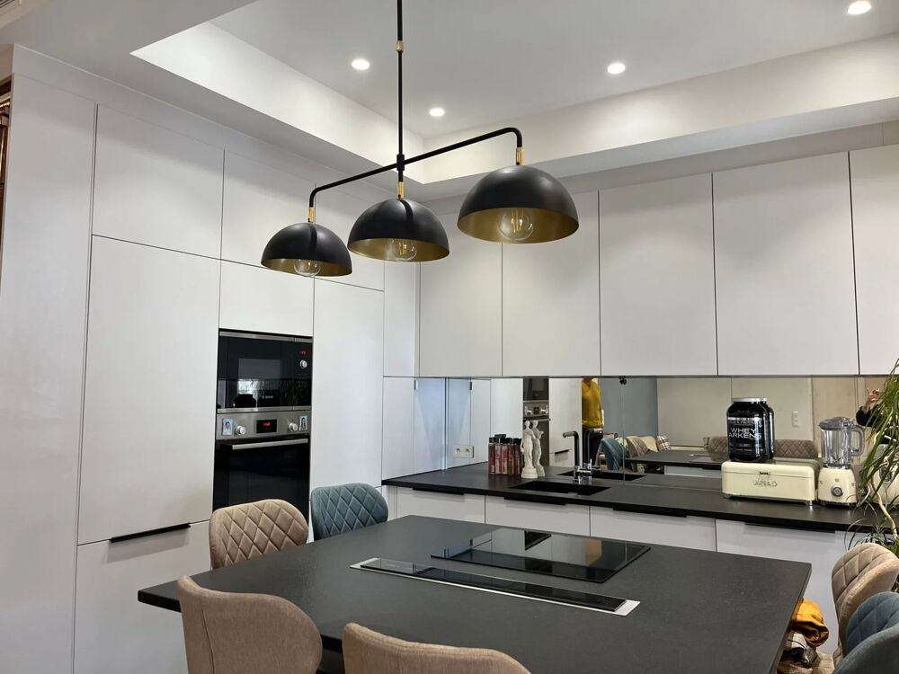 Vente Appartement Place de l'ile de beauté Nice