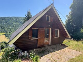  Maison à vendre 4 pièces 58 m²
