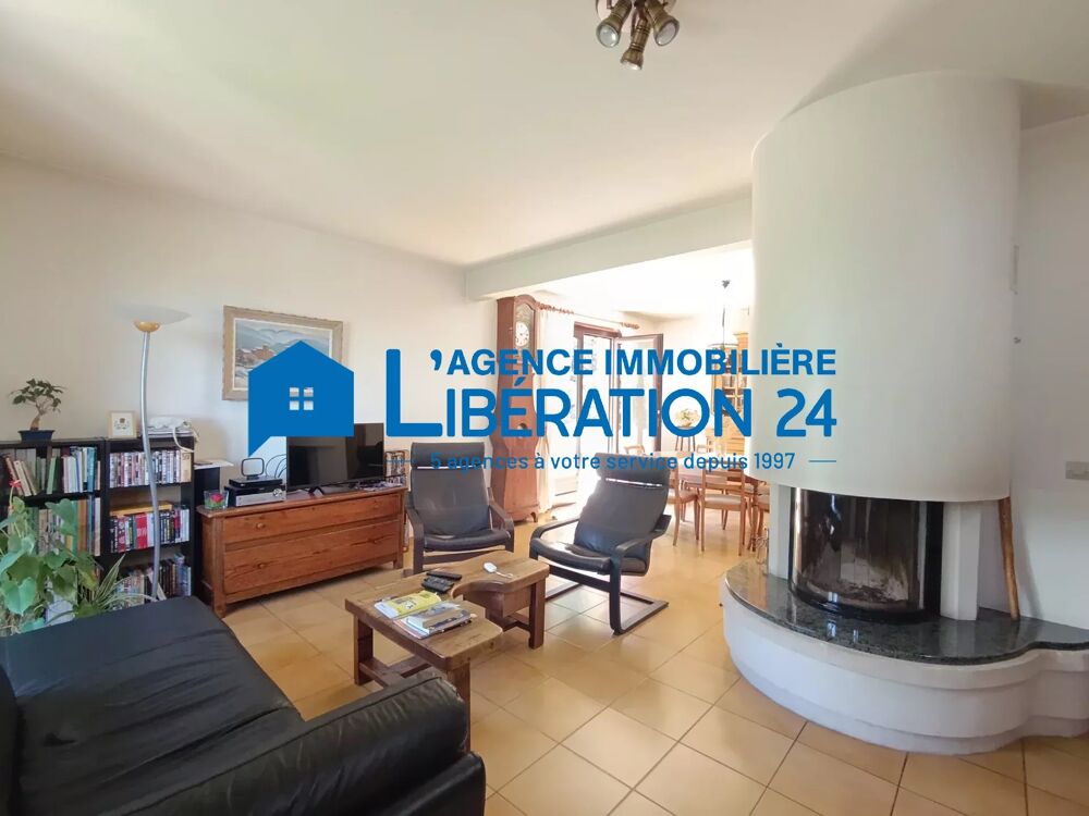 Vente Maison EXCLUSIVITE Maison individuelle 129m2 Terrain 460m2 Saint-Étienne