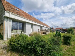  Maison � vendre 10 pi�ces 230 m�