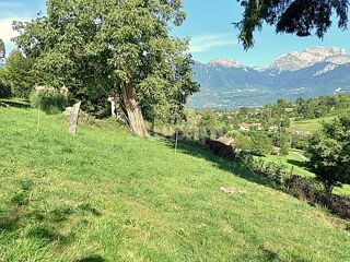  Terrain  vendre 990 m