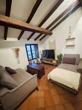  Maison � vendre 3 pi�ces 54 m�