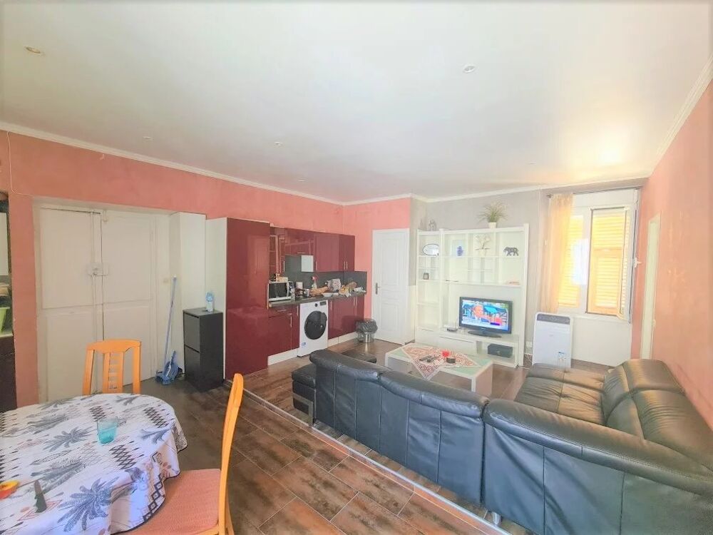 Location Appartement Beau trois pièces en colocation Nice