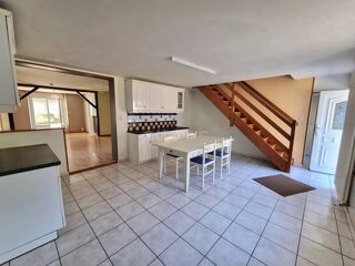  Maison à vendre 4 pièces 136 m²