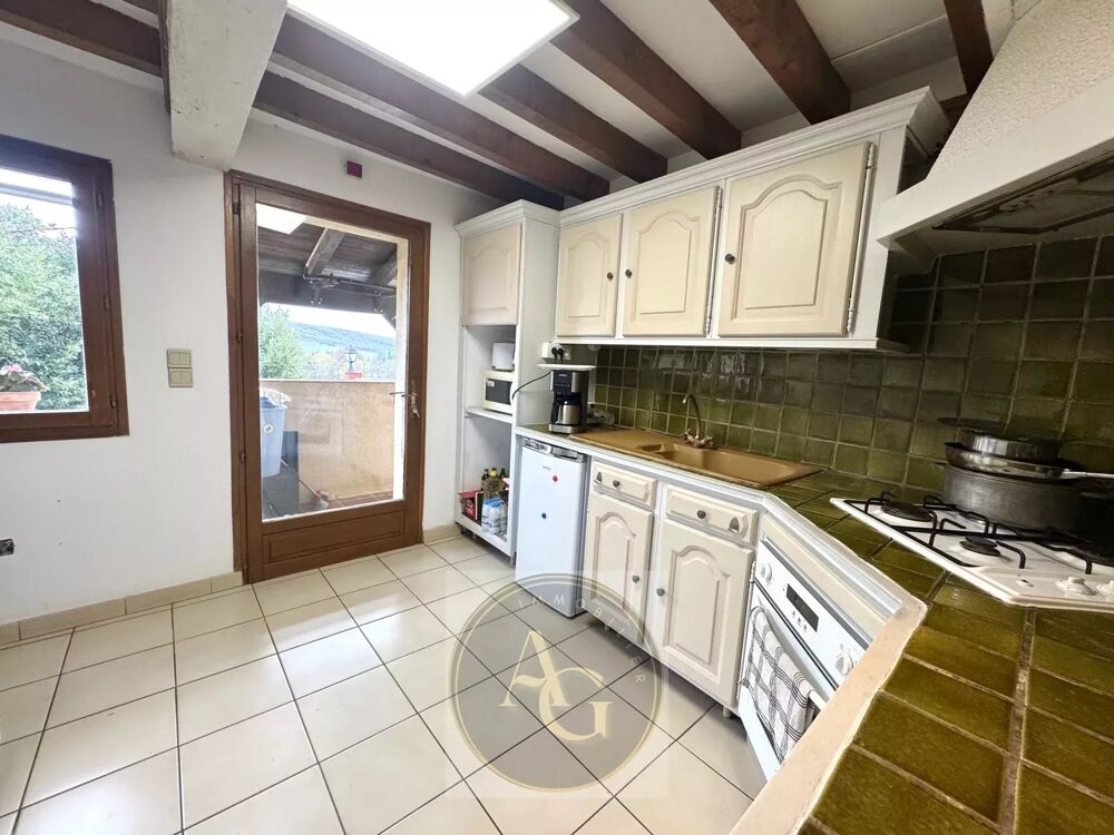 � vendre  Maison Revel (31250)