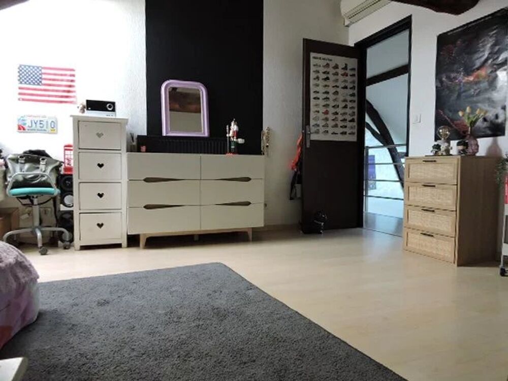 Vente Maison Maison - Chalon sur Saône Chalon-sur-saône