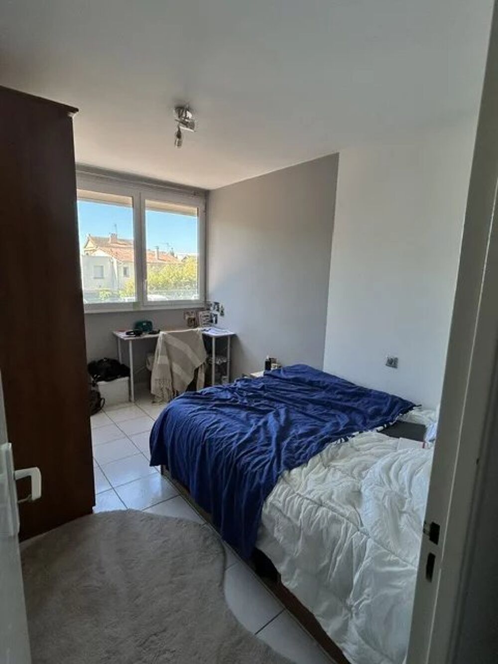 Location Appartement CHAMBRES MEUBLÉES SECTEUR FACULTÉ Toulouse